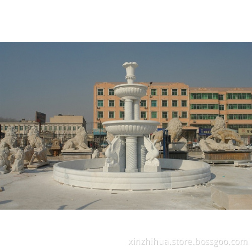 Marble Tile /Slab /Step
